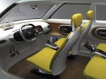 Kia Naimo Concept 2011 года
